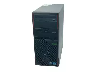 Workstation Fujitsu Celsius W420