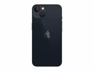 Smartphone Apple iPhone 13 128GB Midnight