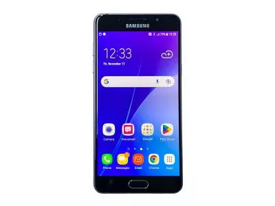 Смартфон Samsung Galaxy A5 16GB Black