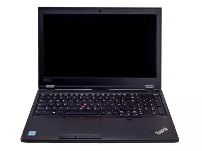 Мобилна работна станция Lenovo ThinkPad P53