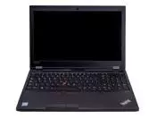 Мобилна работна станция Lenovo ThinkPad P53 image thumbnail 0
