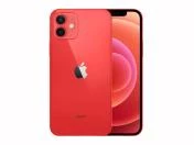 Смартфон Apple iPhone 12 64GB Red