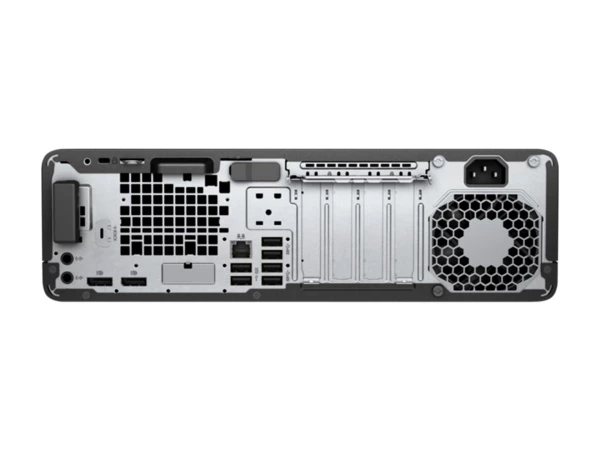 Computer HP EliteDesk 800 G3 SFF, i5-6500, 8GB DDR4, 256GB SSD