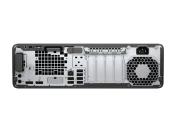 Компютър HP EliteDesk 800 G3 SFF, i5-6500, 8GB DDR4, 256GB SSD