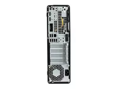 Компютър HP ЕliteDesk 800 G3 SFF