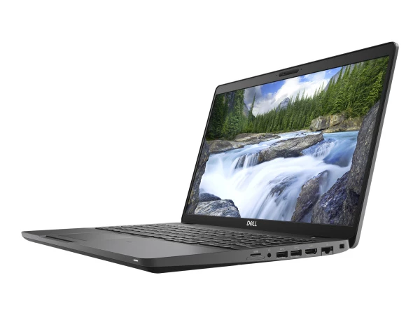 Лаптоп Dell Latitude 5500, i7-8665U, 16GB, 512GB SSD, 15.6'' IPS Full HD 1920x1080