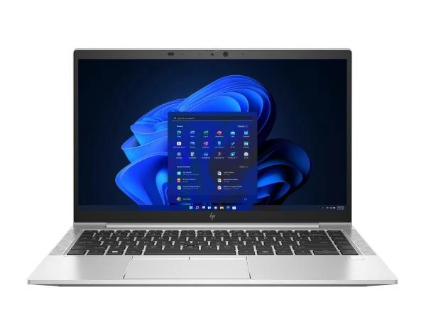 Laptop HP EliteBook 840 G7, i5-10210U, 16GB, 256GB SSD, 14" IPS Full HD 1920x1080