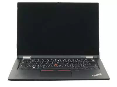 Lenovo ThinkPad L13 Yoga (Gen 1)