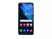 Smartphone Samsung Galaxy S21 FE 5G 128GB Black image thumbnail 0