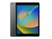 Таблет Apple iPad 10.2 9th Gen A2602 (2021) 64GB Wi-Fi Space Gray