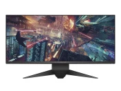 Монитор Alienware AW3418DW, 34'' , IPS WQHD 3440x1440