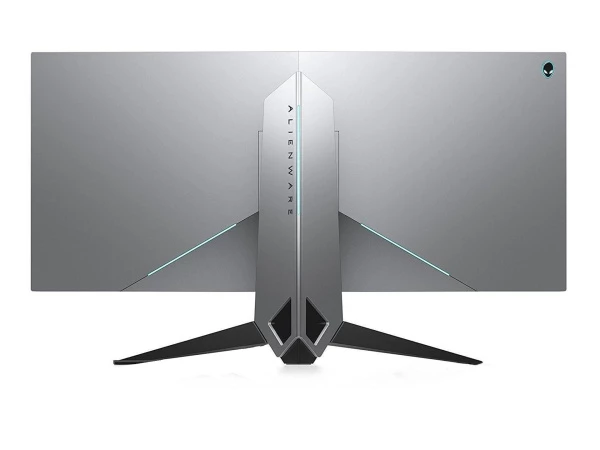 Monitor Alienware AW3418DW, 34'', IPS WQHD 3440x1440, Curved