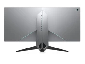 Монитор Alienware AW3418DW, 34'' , IPS WQHD 3440x1440
