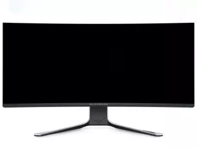 Monitor Alienware AW3821DW