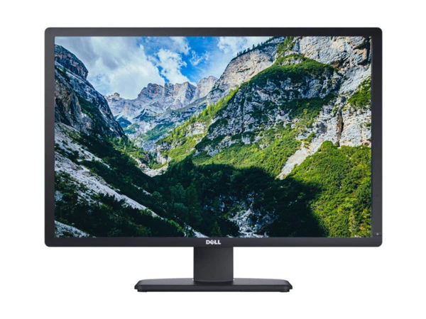 Monitor Dell UltraSharp U2413f, 24'' IPS WUXGA 1920x1200