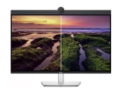 Монитор Dell UltraSharp U3223QZ, 32"HDR, IPS 4K 3840x2160
