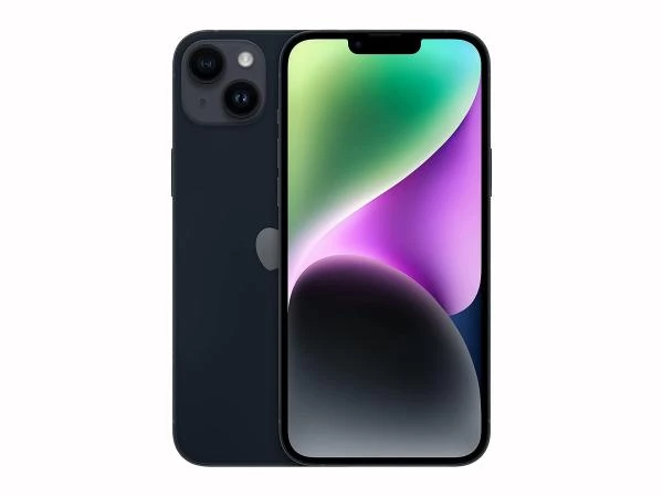 Apple iPhone 14 Plus 128GB Midnight