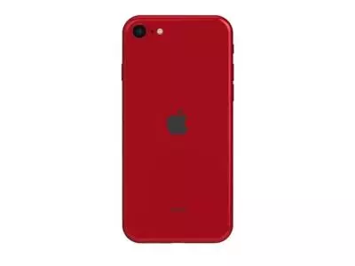 Smartphone Apple iPhone SE (2022) 64GB RED
