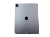 Таблет Apple iPad Pro 12.9 4th Gen A2229 (2020) 256GB Wi-Fi Space Gray image thumbnail 1