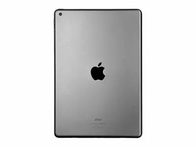Таблет Apple iPad 10.2 7th Gen A2197 (2019) 128GB Wi-Fi Space Gray