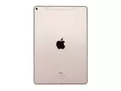 Таблет Apple iPad 10.2 8th Gen A2270 (2020) 32GB Wi-Fi Rose Gold image thumbnail 1