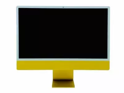 Компютър Apple iMac 23.5’’ A2438 (2021) Yellow