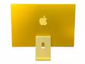 Компютър Apple iMac 23.5’’ A2438 (2021) Yellow image thumbnail 1