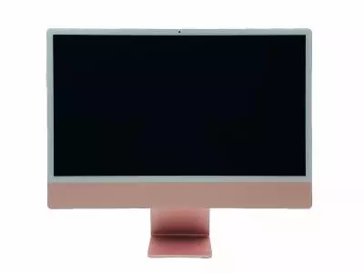Computer Apple iMac 23.5’’ A2438 (2021) Pink