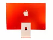 Computer Apple iMac 23.5’’ A2438 (2021) Pink image thumbnail 1