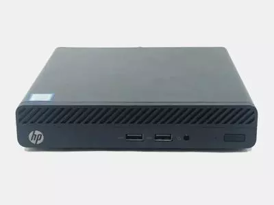 Computer HP 260 G3 USFF