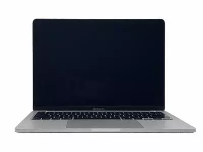 Лаптоп Apple MacBook Pro A2141 (2019) Silver