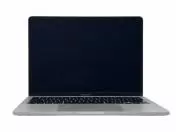 Лаптоп Apple MacBook Pro A2141 (2019) Silver image thumbnail 0