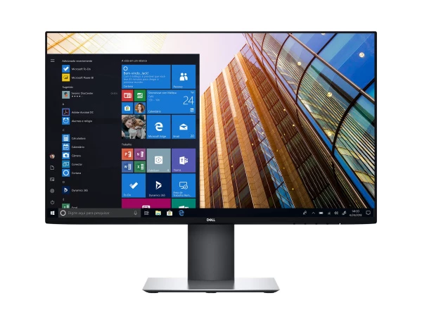 Monitor Dell UltraSharp U2419H, 24'' IPS Full HD 1920x1080