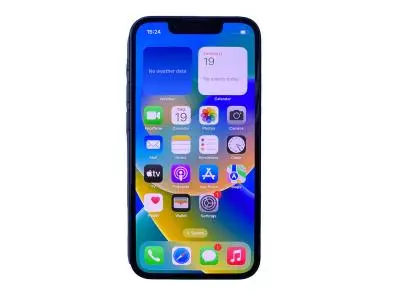 Smartphone Apple iPhone 13 256GB, Blue