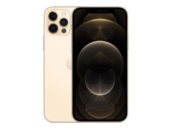 Smartphone Apple iPhone 12 Pro Max 256GB Gold