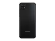 Smartphone Samsung Galaxy A22 5G 64GB Black image thumbnail 1