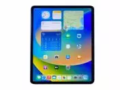 Таблет Apple iPad Pro 12.9 4th Gen A2229 (2020) 256GB Wi-Fi Space Gray image thumbnail 0