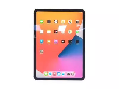 Таблет Apple iPad Pro 12.9 A1895 (2018) 256GB Wi-Fi+LTE, Space Gray