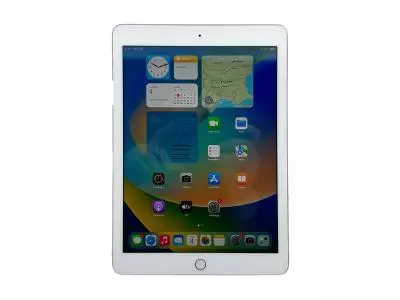 Таблет Apple iPad 9.7 6th Gen A1954 (2018) 128GB Wi-Fi+LTE, Silver