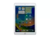 Таблет Apple iPad 9.7 6th Gen A1954 (2018) 128GB Wi-Fi+LTE, Silver image thumbnail 0