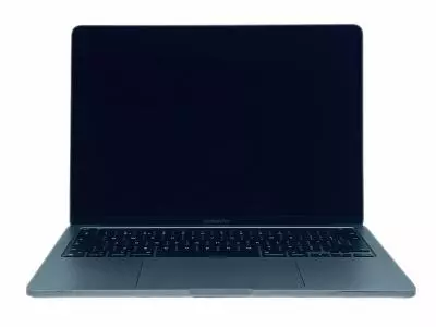 Лаптоп Apple MacBook Pro M1 A2338 (2020) Space Gray
