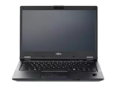 Laptop Fujitsu Lifebook E5410