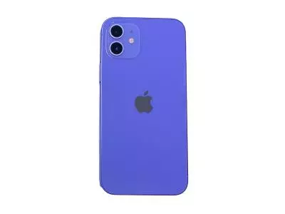 Smartphone Apple iPhone 12 64GB Purple