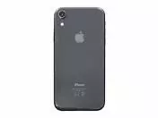 Смартфон Apple iPhone XR 64 GB Black image thumbnail 1