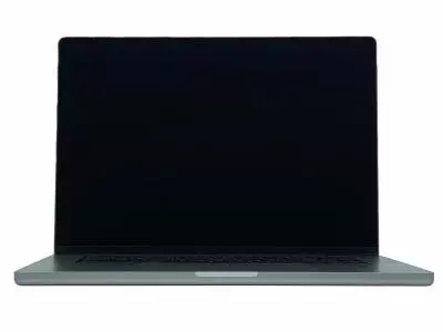 Лаптоп Apple MacBook Pro A2485 (2021) Space Gray