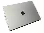 Лаптоп Apple MacBook Pro A2485 (2021) Space Gray image thumbnail 3