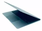 Лаптоп Apple MacBook Air M1 A2337 (2020) Silver image thumbnail 2