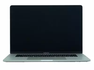 Laptop Apple MacBook Pro A1707 (2017) Silver