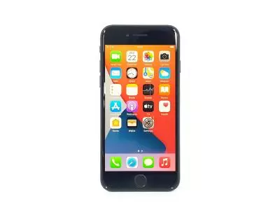 Смарфон Apple iPhone SE (2022) 64GB Starlight