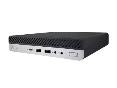Компютър HP EliteDesk 800 G5 USFF